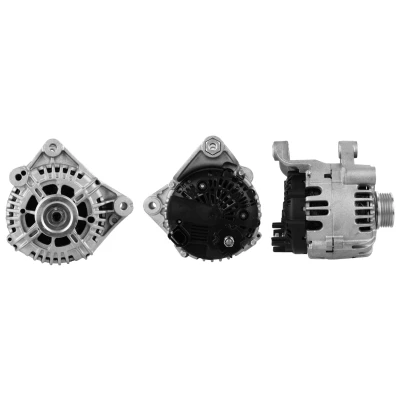 Afbeelding van Lucas Electrical Alternator/Dynamo LRA03078