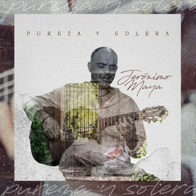 Afbeelding van Jeronimo Maya Pureza Y Solera (CD)