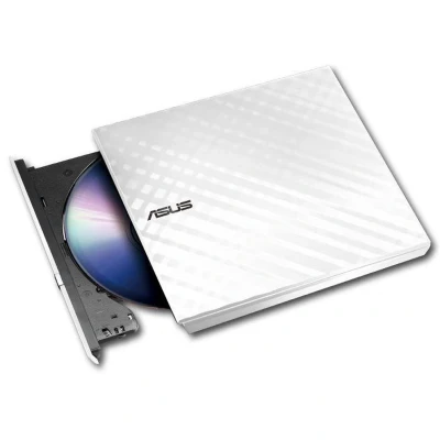 Afbeelding van ASUS SDRW 08D2S U Lite