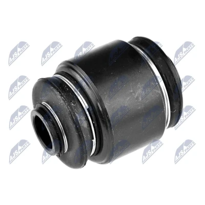 Afbeelding van Draagarmrubber NTY ZTT HY 544G