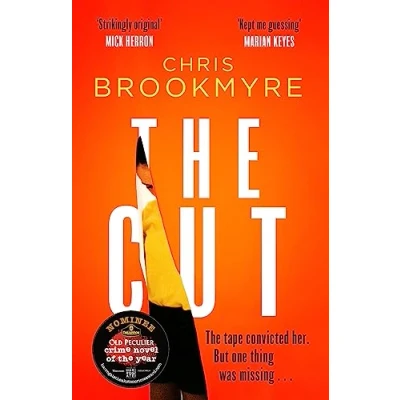 Afbeelding van The Cut: A BBC Radio 2 Book Club pick