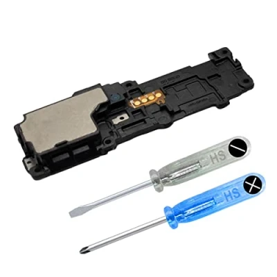 Afbeelding van MMOBIEL Luidspreker voor Samsung Galaxy S22 Ultra 5G Speaker Vervanging Incl. Tools