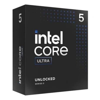 Afbeelding van Processor Intel Core Ultra 5 225F