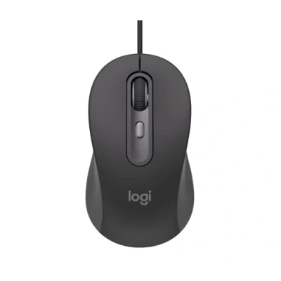 Afbeelding van Logitech M520 for Business GRAPHITE EMEA28i 935