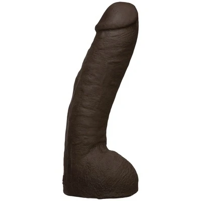 Afbeelding van Realistische Dildo Realistic Hung Bruin