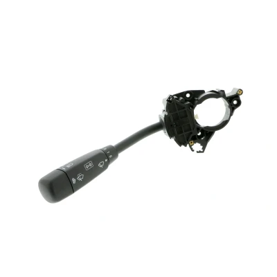 Afbeelding van Vemo Knipperlichtschakelaar / Ruitenwisser schakelaar (unit) Stuurkolomschakelaar V30 80 1766