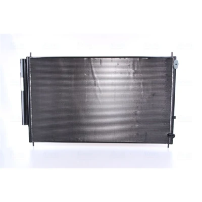 Afbeelding van Nissens Airco condensor 940837