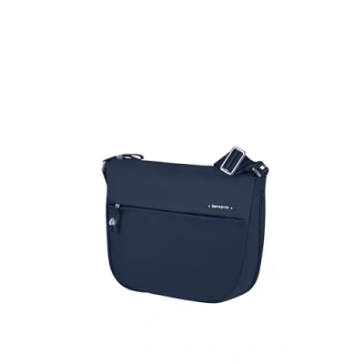 Afbeelding van Samsonite Move 4.0 Hobo tas Dark Blue