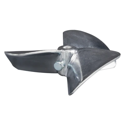 Afbeelding van Makita Accessoires Mengblad 175 A 43701