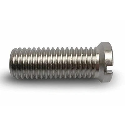 Afbeelding van Holle schroef voor Franke spoelbakken met integrale afvoer / reserveonderdeel integraal