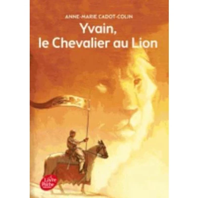 Afbeelding van Yvain Le Chevalier Au Lion