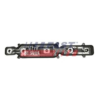 Afbeelding van FAST FT86509 Lampenhouder, achterlicht rechts
