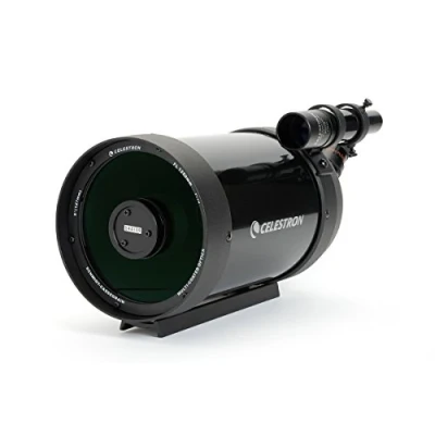 Afbeelding van Celestron 52291 C5 die Werkingsgebied 50x Vergroting Met 25mm Oculair, multi een laag bedekte Optica, Rubber Gepantserd