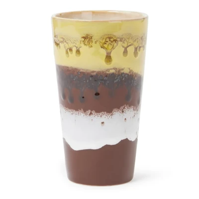 Afbeelding van HKLiving 70&#039;s Latte Machiatto Creek (pre order eind okt.)