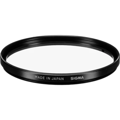 Afbeelding van Sigma WR Protector Filter 49mm