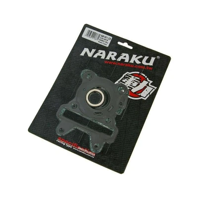 Afbeelding van NARAKU Seal set cyl. import giggle 50, neos, vino