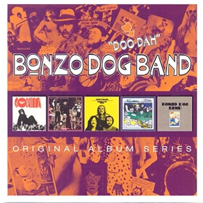 Afbeelding van Original Album Series