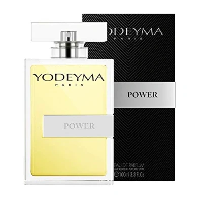Afbeelding van Yodeyma Power Eau de Parfum 100 ml