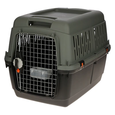 Afbeelding van Kerbl IATA transportbox Grootte 6: 92 x 64 67,5 cm hond