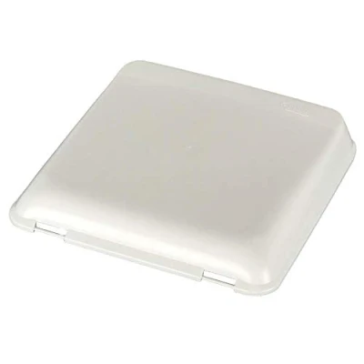 Afbeelding van Fiamma vervangend glas Vent