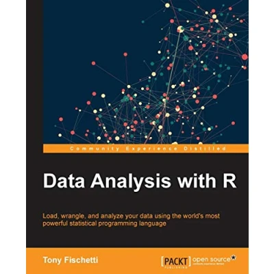 Afbeelding van Data Analysis with R