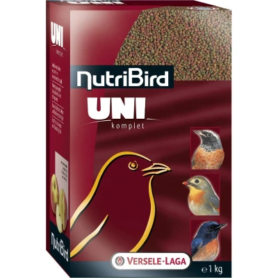 Afbeelding van NUTRIBIRD Uni compleet 1 kg