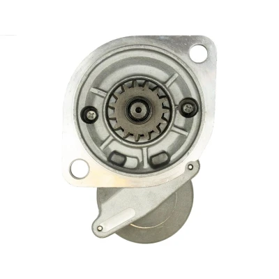 Afbeelding van Startmotor / Starter AS PL S6093