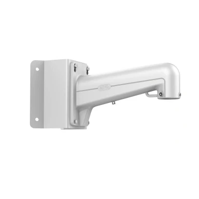 Afbeelding van Hikvision DS 1602ZJ CORNER hoek muursteun van aluminium