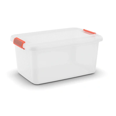 Afbeelding van Kis K Latch Box L 43L