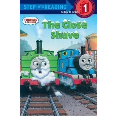 Afbeelding van The Close Shave