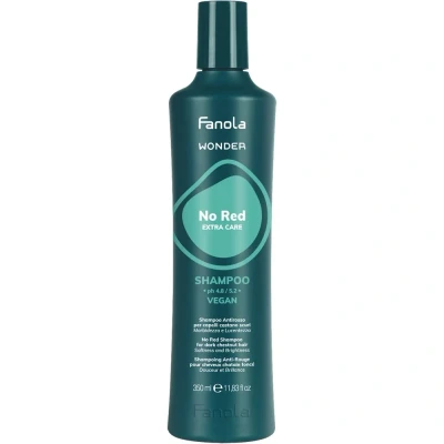 Afbeelding van Fanola Wonder No Red Shampoo 350 ml
