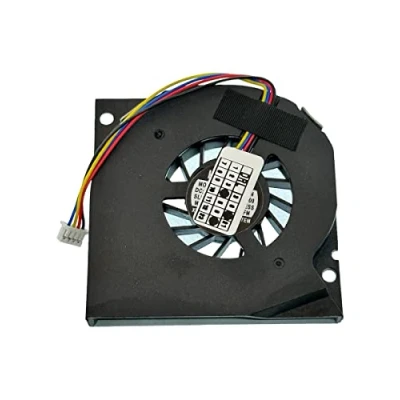 Afbeelding van CPU ventilator voor Intel NUC7 NUC5 NUC5I5MYBE NUC5CPYH NUC5I5RYK NUC5i3MYBE NUC5i7RYH NUC7i5BNH NUC7i5BNK NUC7i7BNH NUC7i3BNK BSB05505HP CT02, BSBSB02,