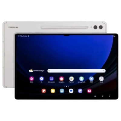 Afbeelding van Samsung Galaxy Tab S9 Ultra 5G SM X916 256GB Beige