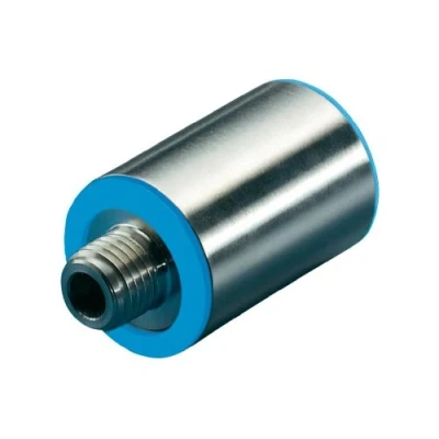 Afbeelding van Rittal componenten voor uitbouw kast lessenaar hd wandafstandhouder afstand 50mm 4000100