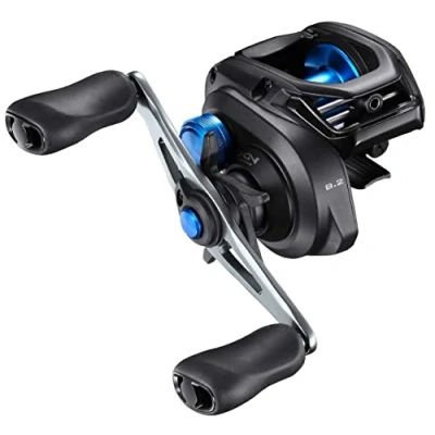 Afbeelding van Shimano SLX 151 XG Reel