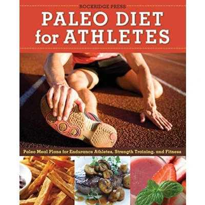 Afbeelding van Paleo Diet for Athletes