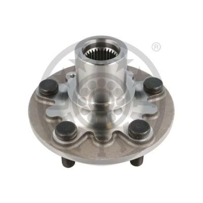 Afbeelding van Wielnaaf OPTIMAL 04 P492