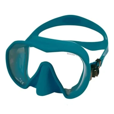 Afbeelding van Beuchat Maxlux S Atoll Blue
