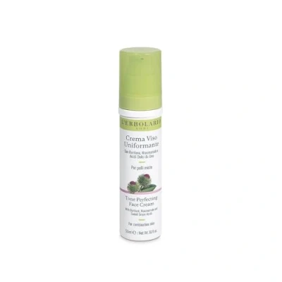 Afbeelding van Erbolario gezichtscrème voor het gezicht, klittenband, 50 ml