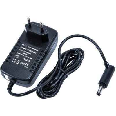Afbeelding van Stofzuiger voedingsadapter 26,1V 5,5mm x 2,5mm voor o.a. Dyson DC58, DC59, DC61, DC62, V6, V7 en V8