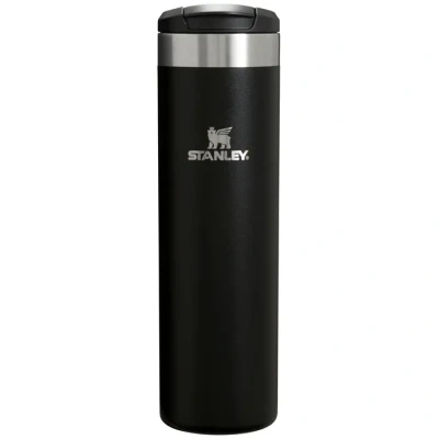 Afbeelding van The AeroLight™ Transit Mug 0.6L Zwart Black 2.0 Stanley 1913