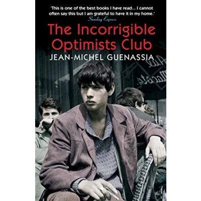 Afbeelding van The Incorrigible Optimists Club