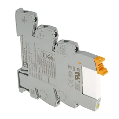 Afbeelding van Phoenix Contact PLC Hulprelais 2966265 E3233