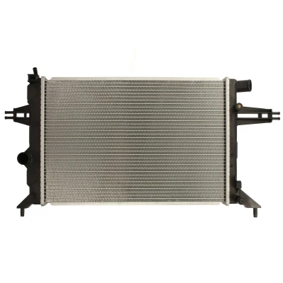 Afbeelding van Radiateur NRF 53628