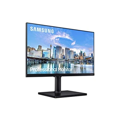 Afbeelding van Samsung Professionele Monitor T45F (LF24T450FQRXEN)