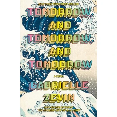 Afbeelding van Tomorrow, and Tomorrow: A novel