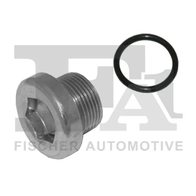Afbeelding van Afdichtplug, oliecarter FA1 257.871.011