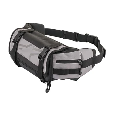 Afbeelding van Alpinestars 2024 Tech Toolpack Tas Grijs / Zwart