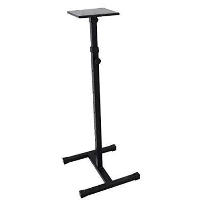 Afbeelding van Omnitronic MO 1 speaker standaard universeel