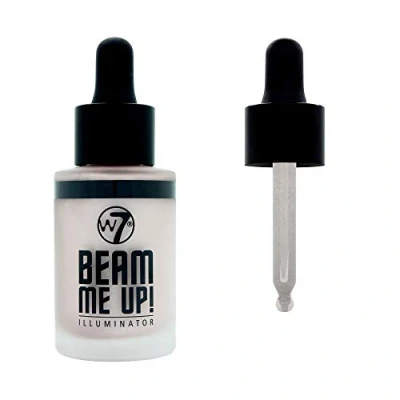 Afbeelding van W7 Beam Me Up! Highlighter Drops Volcano